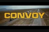 Convoy 2022: A Dramatic Reenactment
