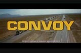 Convoy 2022: A Dramatic Reenactment