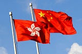 China Will Win The Hong Kong Battle