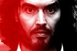 Russell Brand: a victim of guilty until proven innocent?