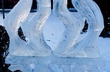 Ice Carving — A Quick Primer
