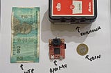 A primer on TinyML featuring Edge Impulse and OpenMV Cam H7