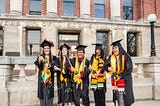 UWM Alumni Share Advice and Encouragement for Fall 2021 Graduates