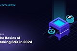 How to Claim Synthetix (SNX) Staking Rewards — A Comprehensive Step-by-Step Guide (20)