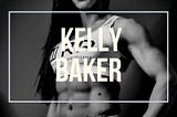 12 Questions with CrossFit Coach/Athlete Kelly Baker