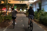 A Day for Cycling!