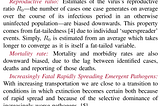 Systemic Risk of Pandemic Via Novel Pathogens: Commentary, Part 4 of 6