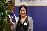 The Disney College Program: One Month Recap