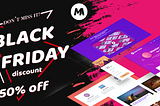 50% Off WordPress Plugin Black Friday Deal — Master Addons For Elementor