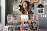 My Chat with Natalie from MacaronsByNatalie.com