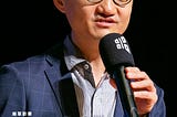 台灣影視火熱當前──專訪瀚草影視製作人柯俋森