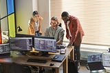 Modern Web Development