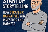 Why Storytelling Is the Most Underrated Growth Hack for Startups