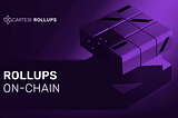 Rollups On-Chain