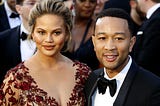 Chrissy Teigen’s Tweets Highlight the Breastfeeding Crisis in America