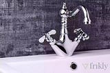 Functional Bathroom Faucet Styles | Cascadashowers.com