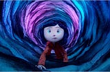 The Conservative Undertones of ‘Coraline’
