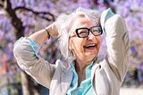 Empowered Existence: A Woman’s Meaning of Life