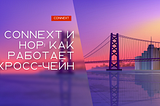 Connext и Hop: как работает кросс-чейн.