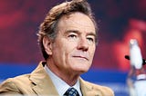 What Bryan Cranston Taught Me About Pursuing My Passion