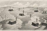 The grid is becoming the new cloud region