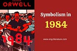 Symbols in 1984