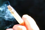 The missing ‘genomic link’ between smoking and cancer