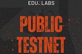 Edu3Labs