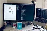 How to build DIY ergonomic desk for less than 99€