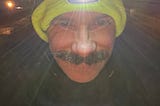 5 Tips for Running in the Dark