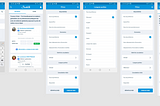 Discovering wireframing: simple is…not that easy!