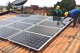 Bridging the Skills Gap through Strategic Capacity Development in Nigeria’s Solar Sector
