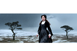 To Walk in the Shoes of a Bronte
