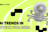 6 AI Trends in AdTech for 2024