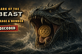 Mark of the Beast and its Number Decoded!