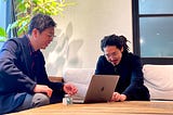 Why Japan needs more tech founders?