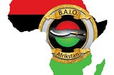 What is the Black Afrikan Infrastructure Organization (BAIO)?