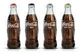 New Coca-Cola branding unifies consumers in confusion