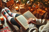 Spending Christmas Alone?
