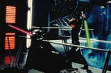 ‘Return of the Jedi’ is Still the Greatest ‘Star Wars’ Movie