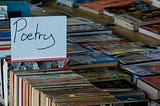Why Poetry?