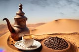 From Bean to Cup: The Journey of Coffee in Oman