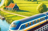 Train Delayed in the Netherlands? Here’s How to Get Your Refund with Minimal Hassle