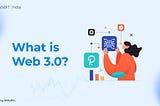 What is web 3.0?