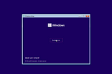 Run Windows on Macbook M3 pro / 如何在Macbook M3上執行Windows