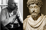 The Transformation of the Self: Foucault’s Observation of the Stoics