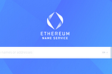 Your .eth can bewebsite too. Here is how.