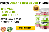 Ben Carson CBD Gummies:[Truth Exposed 2024] Is It Really Beneficial For Pain Relief Reviews (PRICE…