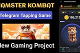 HAMSTER COMBAT MINING || NOTCOIN RELATED AIRDROP || TELEGRAM MINING | Backed by Top crypto…