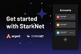 Гайд по тестовой сети — mySwap/JediSwap (StarkNet), потенциальный AirDrop